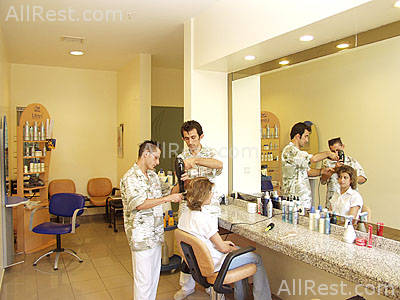 Pegasos Resort Hotel 27